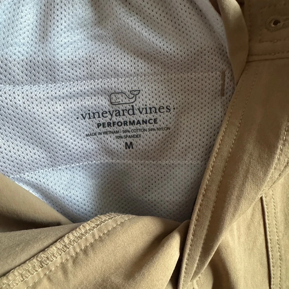 Vineyard Vines Men’s Performance Pants Size Medium NWT - Picture 6 of 8
